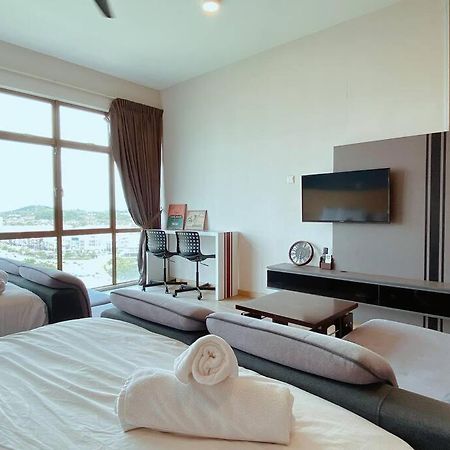 2-4 Pax Spacious Living @ Mount Austin, Jb #02 ยะโฮร์บาห์รู ภายนอก รูปภาพ