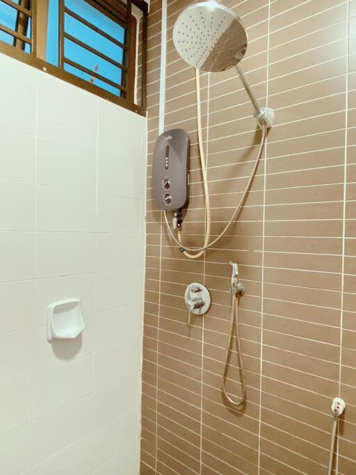 2-4 Pax Spacious Living @ Mount Austin, Jb #02 ยะโฮร์บาห์รู ภายนอก รูปภาพ