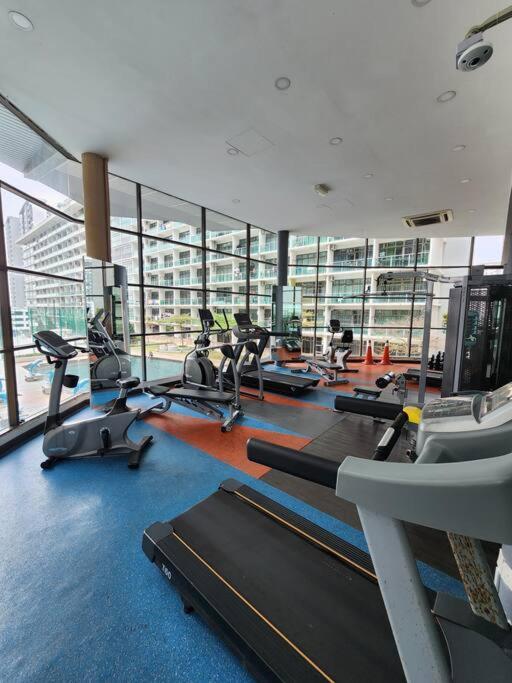 2-4 Pax Spacious Living @ Mount Austin, Jb #02 ยะโฮร์บาห์รู ภายนอก รูปภาพ